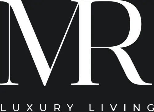 M. Raptis Luxury Living